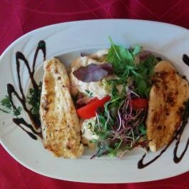 Boglárka Panzió-Étterem ás Apartmanházak Mezőkövesd - Egyéb