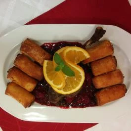 Boglárka Panzió-Étterem ás Apartmanházak Mezőkövesd - Egyéb