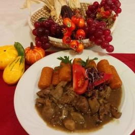 Boglárka Panzió-Étterem ás Apartmanházak Mezőkövesd - Egyéb