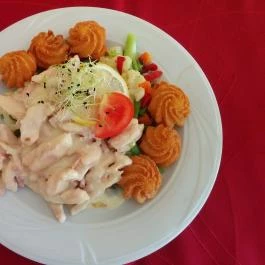 Boglárka Panzió-Étterem ás Apartmanházak Mezőkövesd - Egyéb