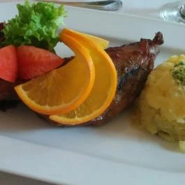 Boglárka Panzió-Étterem ás Apartmanházak Mezőkövesd - Egyéb