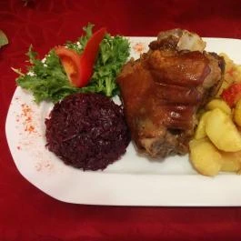 Boglárka Panzió-Étterem ás Apartmanházak Mezőkövesd - Egyéb