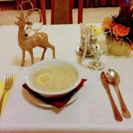 Boglárka Panzió-Étterem ás Apartmanházak Mezőkövesd - Egyéb