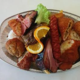 Boglárka Panzió-Étterem ás Apartmanházak Mezőkövesd - Egyéb