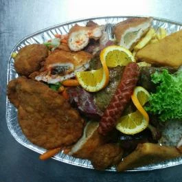 Boglárka Panzió-Étterem ás Apartmanházak Mezőkövesd - Egyéb