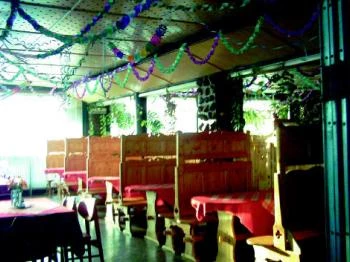 Hímer Termál Panzió Étterem Mezőkövesd