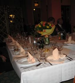 Hotel Ametyst Étterme