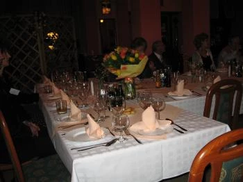 Hotel Ametyst Étterme Mezőkövesd