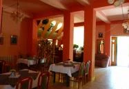 Hotel Ametyst Étterme Mezőkövesd