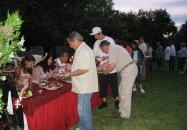 Hotel Ametyst Étterme Mezőkövesd