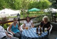 Hotel Ametyst Étterme Mezőkövesd