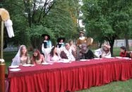 Hotel Ametyst Étterme Mezőkövesd