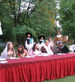 Hotel Ametyst Étterme