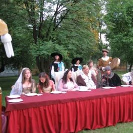 Hotel Ametyst Étterme Mezőkövesd - Egyéb