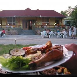 Hotel Ametyst Étterme Mezőkövesd - Egyéb
