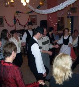 Hotel Ametyst Étterme