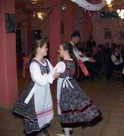 Hotel Ametyst Étterme