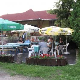 Hotel Ametyst Étterme Mezőkövesd - Egyéb