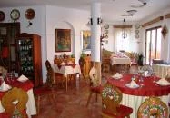 Rózsa Étterem Mezőkövesd