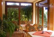 Rózsa Étterem Mezőkövesd