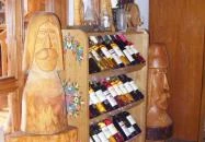 Rózsa Étterem Mezőkövesd