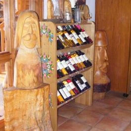 Rózsa Étterem Mezőkövesd - Egyéb