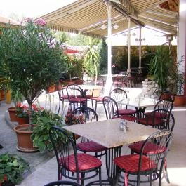 Rózsa Étterem Mezőkövesd - Egyéb