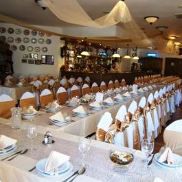 Rózsa Étterem Mezőkövesd - Egyéb