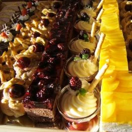 Rózsa Étterem Mezőkövesd - Egyéb