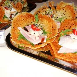 Rózsa Étterem Mezőkövesd - Egyéb