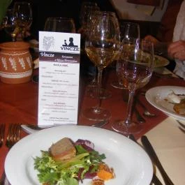 Rózsa Étterem Mezőkövesd - Egyéb