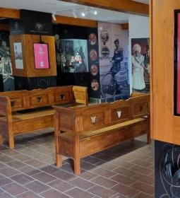 Hadas Látogatóközpont