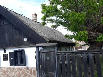 Gari Margit Emlékház és Zeneház Mezőkövesd