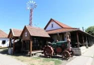 Mezőkövesd - Hajdu Ráfis János Mezőgazdasági Gépmúzeum