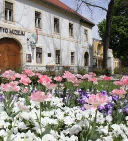 Matyó Múzeum