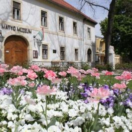 Matyó Múzeum Mezőkövesd - Egyéb