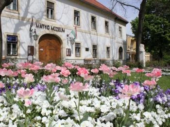 Matyó Múzeum Mezőkövesd