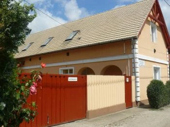 Abigél Apartmanház Mezőkövesd
