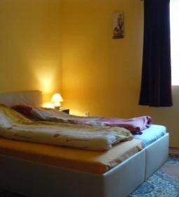 Abigél Apartmanház