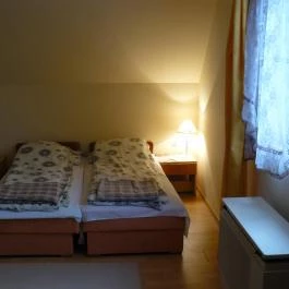 Abigél Apartmanház Mezőkövesd - Egyéb