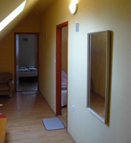 Abigél Apartmanház
