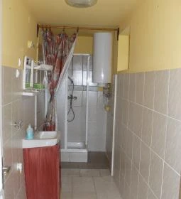 Abigél Apartmanház