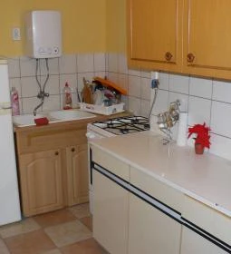 Abigél Apartmanház
