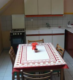 Abigél Apartmanház