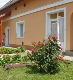 Abigél Apartmanház