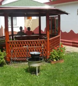 Abigél Apartmanház