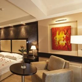 Balneo Hotel Zsori Thermal & Wellness Mezőkövesd - Szobák