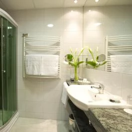 Balneo Hotel Zsori Thermal & Wellness Mezőkövesd - Szobák