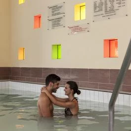 Balneo Hotel Zsori Thermal & Wellness Mezőkövesd - Wellness