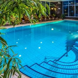 Balneo Hotel Zsori Thermal & Wellness Mezőkövesd - Wellness